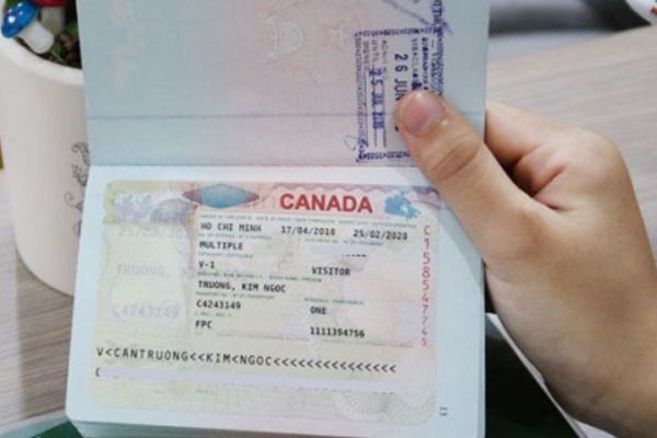 Sang Canada Kết Hôn Theo Visa Du Lịch - Tìm Hiểu Chi Tiết